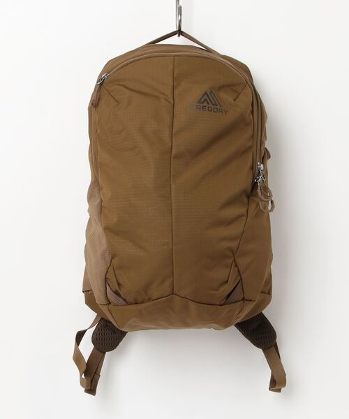 【中古】グレゴリー ルーヌ18 GREGORY デイバック リュック ルーヌ18 RHUNE 18 コヨーテ