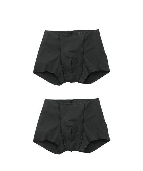 Nasty Dog ボクサーパンツ 3枚セット 新品 Nastydog パンツセット Boxer Pants (3色3枚set