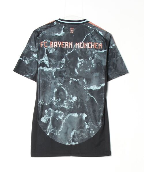 adidas アディダス バイエルン シャツ FCバイエルン 25/26 ホームユニフォーム / アディダス adidas（T