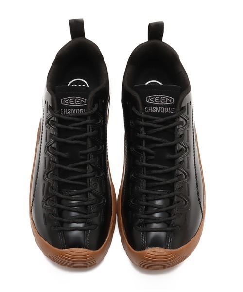 KEEN - 【美品】キーン　ジャスパー KEEN 返品送料無料 キーン ジャスパー トレッキングシューズ