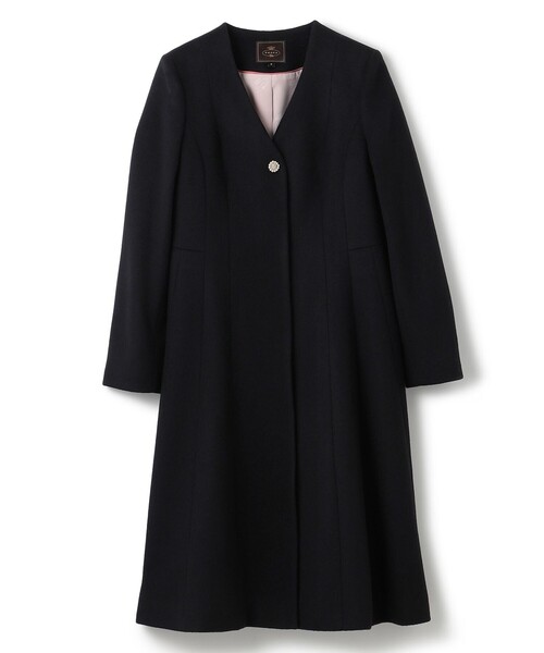 トッカ　コート TOCCA OUTER COLLECTION – TOCCA OFFICIAL SITE