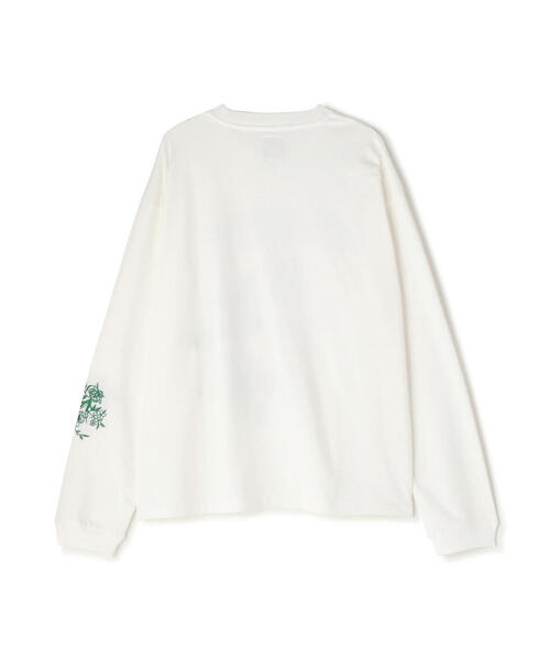 B omnivore／ビーオムニボー COLLEGE S／S TEE B omnivore/ビーオムニボー COLLEGE S/S TEE | BEAVER（ビーバー