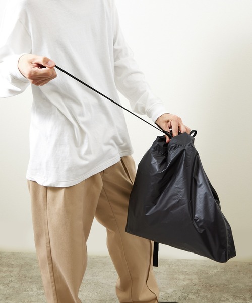 And A ショルダーバッグ アンドエー / CODURA RIPSTOP NYRON SHOULDER