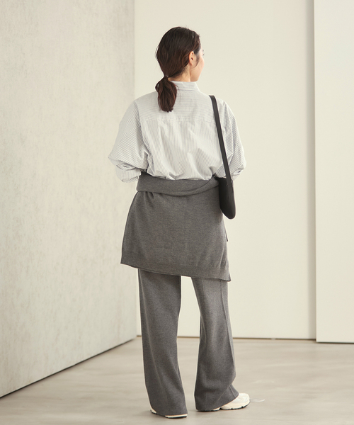 plage バケットバゲージ　バッグ Bucket Baggage/バケットバゲージ】 ORANGE PIECE S ショルダー