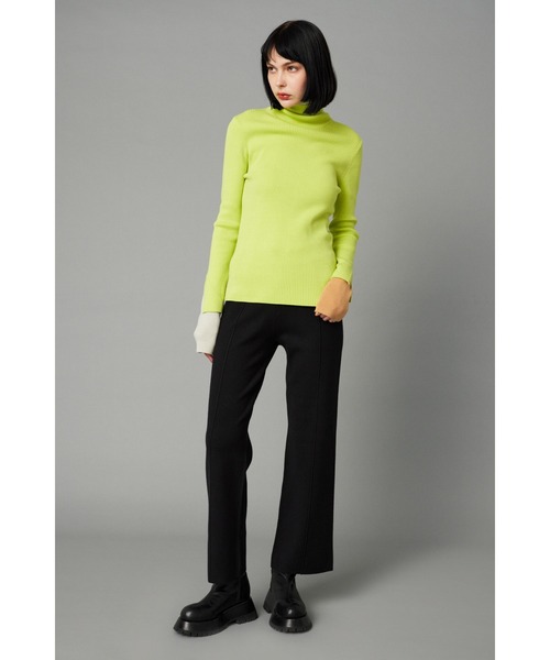 HeRIN.CYE ピンタックパンツ38 HeRIN.CYE ピンタックパンツ38 HeRIN.CYE ピンタックパンツ38