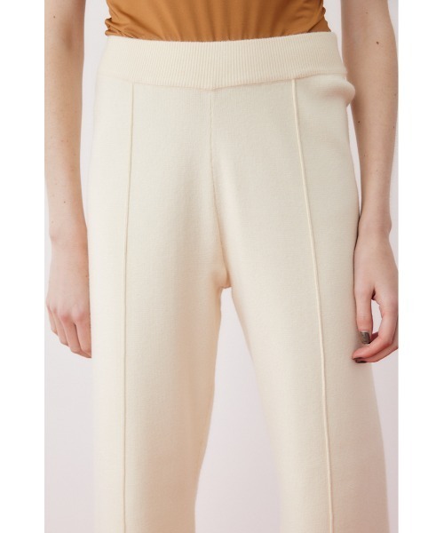 HeRIN.CYE ピンタックパンツ38 HeRIN.CYE スラックス パンツ Pin tuck pants ピンタックパンツ