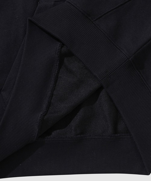 黒アリス　Umbro イングランド代表 フード付きパーカー セール】UMBRO/アンブロ SP Sweat Parka/別注 ロゴスウェット