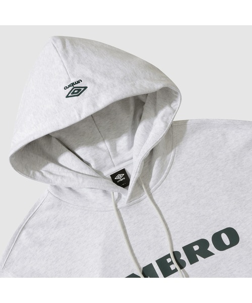 umbro パーカー 「日本未発売/WEB限定」UMBRO(アンブロ