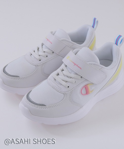 Champion（チャンピオン） スニーカー 入学式 スニーカー(CPN J303