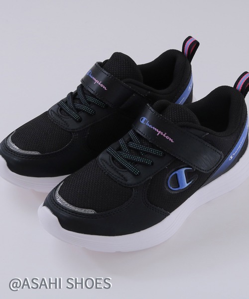 Champion（チャンピオン） スニーカー 入学式 スニーカー(CPN J303