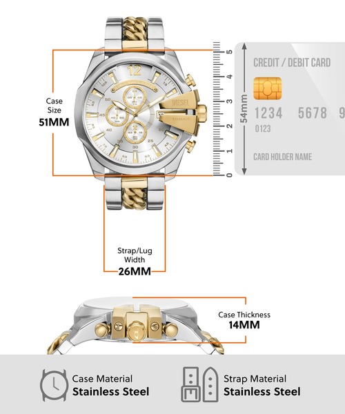 腕時計 CITIZEN / シチズン 腕時計 メンズ レオパール ダイバー
