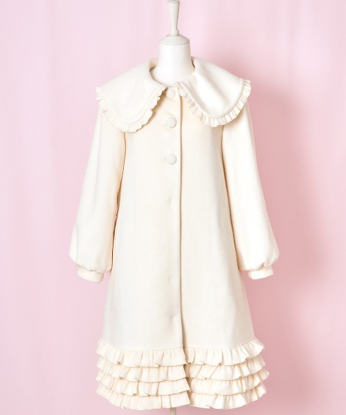mellfy memory メルメモ ponchoポンチョコート ピンク mellfy memory メルメモ ponchoポンチョコート ピンク - メルカリ