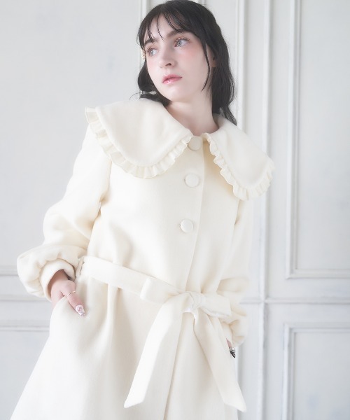 メルフィーメモリー　My memory Dollyコート B_c2919572-245e-425e-83c0-