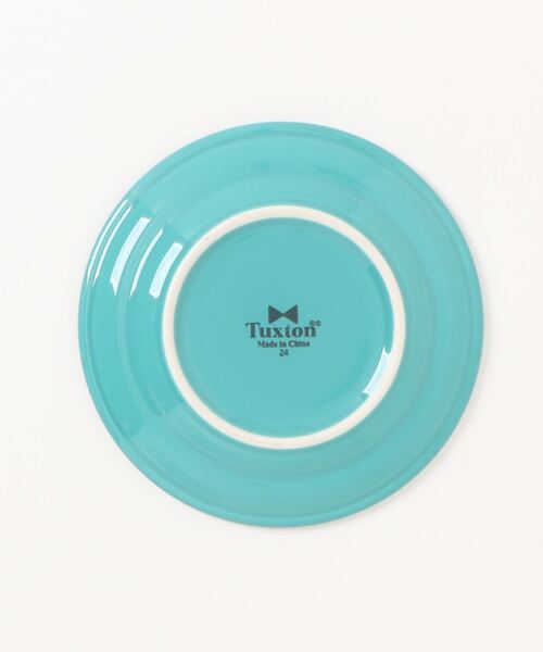 食器 アメリカのプロフェッショナルな食器ブランド「TUXTON」-Concentrix- 16cm ブレッドプレート | MILLION CARATS | 19