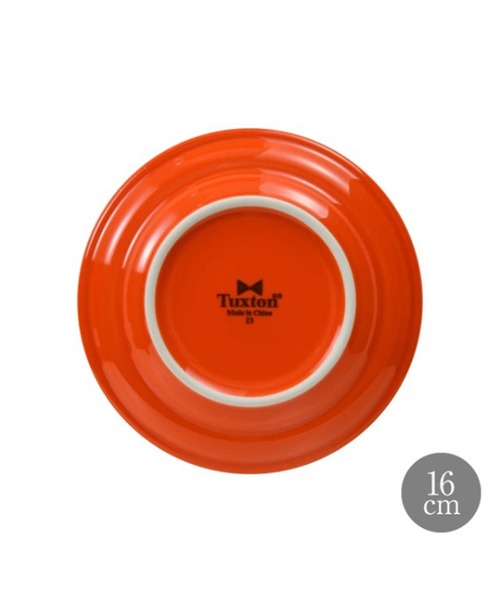 食器 アメリカのプロフェッショナルな食器ブランド「TUXTON」-Concentrix- 16cm ブレッドプレート | MILLION CARATS | 05