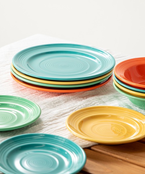 食器 アメリカのプロフェッショナルな食器ブランド「TUXTON」-Concentrix- 16cm ブレッドプレート | MILLION CARATS | 07
