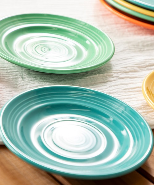 食器 アメリカのプロフェッショナルな食器ブランド「TUXTON」-Concentrix- 16cm ブレッドプレート | MILLION CARATS | 10