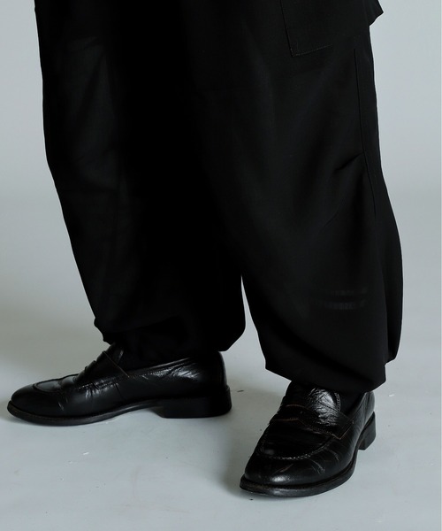Schott　ショット　ワークパンツ　黒 TC WORK PANTS/ワークパンツ | Schott（ショット） ｜【公式