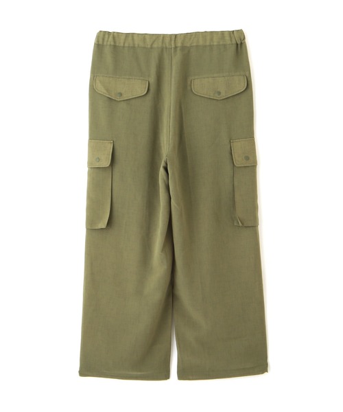 ショット　カーゴパンツ　L Schott N.Y.C カーゴパンツ Schott/ショット/CHIFFON CARGO