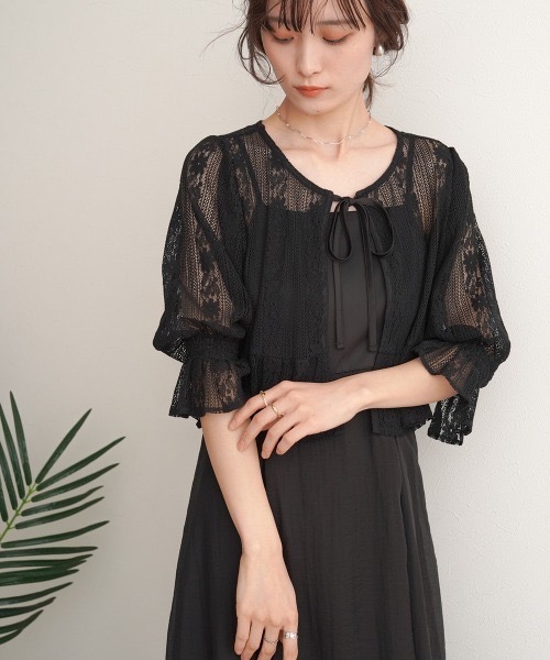 BAB ドレス 「オケージョンドレス/結婚式/2サイズ展開/SET ITEM
