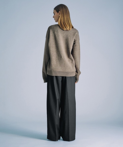 新品W27 wjk smart pin-tuck slacksメンズ スラックス wjk スラックス smart pin-tuck slacks メンズ : ZOZOTOWN Yahoo