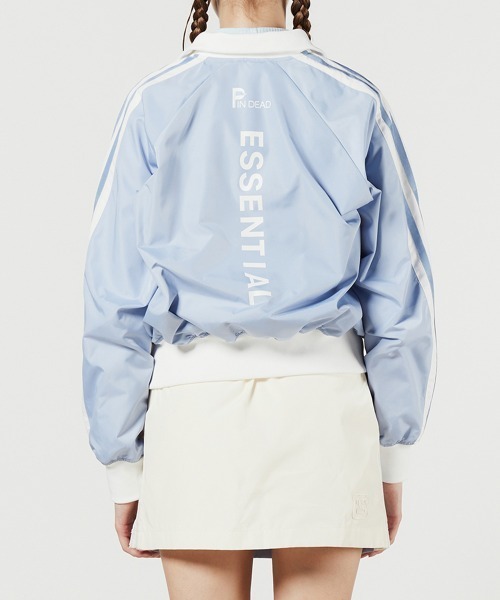 ESSENTIAL（DOUBLE STANDARD CLOTHING） ブルゾン アウター PIN