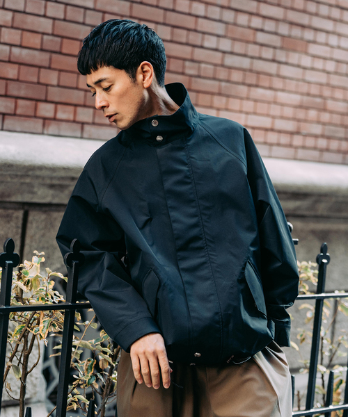 最終　MACKINTOSH マッキントッシュ　レインテック　スタンドカラーコート 楽天市場】【30%OFF】MACKINTOSH マッキントッシュ レインテック