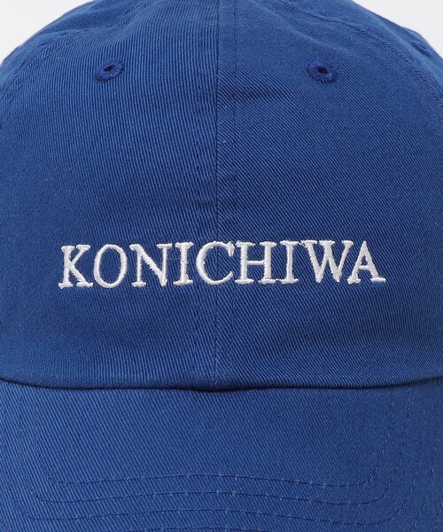 SHIPS（シップス） キャップ 帽子 メンズ 「SHIPS別注」HOHO COCO