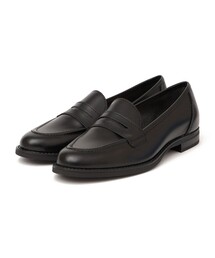 eness（エネス） ローファー ENESS: ベーシック ローファー 25AW