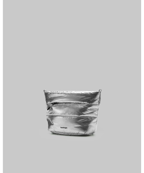 Topologie（トポロジー） ショルダーバッグ バッグ Besace「バッグ単体