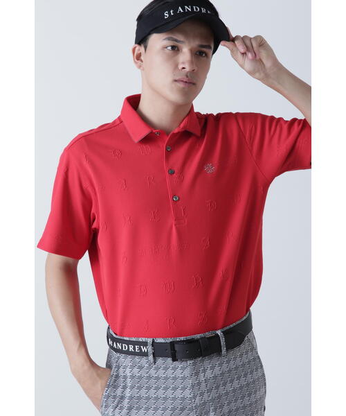 St ANDREWS（色：レッド系）のおすすめ人気商品一覧 通販