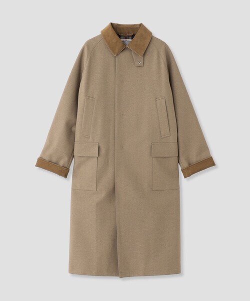 MACKINTOSH PHILOSOPHY（マッキントッシュフィロソフィー） ステン