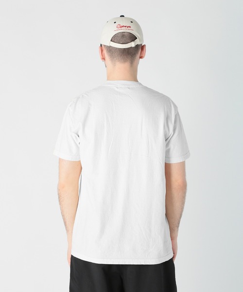 FUSE（ファッション） tシャツ 「UNISEX」「HONDA/ホンダ」別注