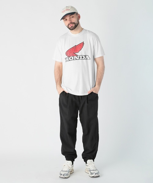 FUSE（ファッション） tシャツ 「UNISEX」「HONDA/ホンダ」別注