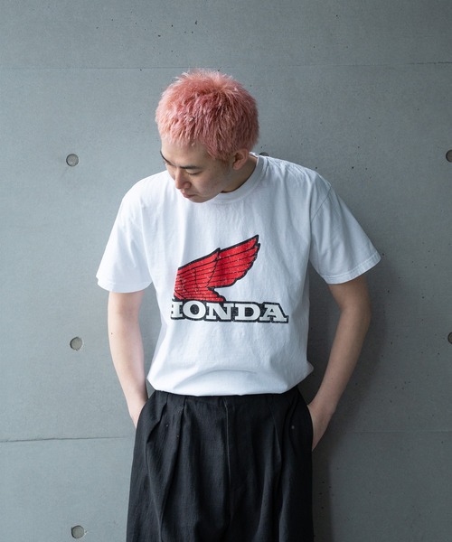 ロゴTEE TOKYO DREAM RIDE 完成Tシャツ （再販なし） XLだけ少し余ってる