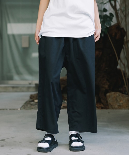 グラミチ  バルーンパンツ GRAMICCI パンツ Gramicci/グラミチ WOOL LIKE BALLOON PT