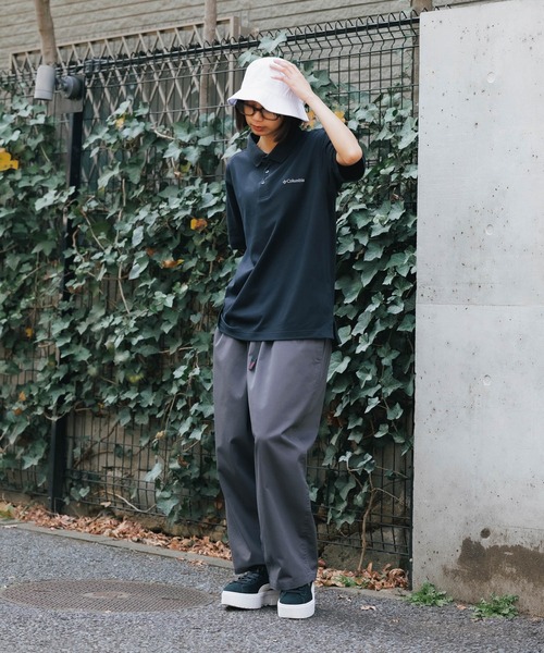 【2024SS 極美品✨】R’IAM Plage バルーンチノパンツ 黒 完売品 plage（プラージュ）の「《追加》R'IAM バルーンチノパンツ