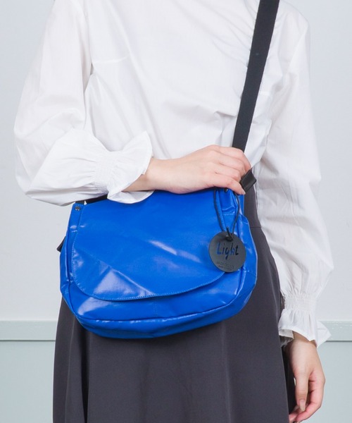 jack gomme ショルダーバッグ バッグ 「JACK GOMME/ジャックゴム