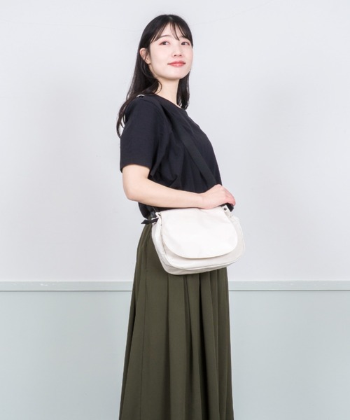 jack gomme ショルダーバッグ バッグ 「JACK GOMME/ジャックゴム
