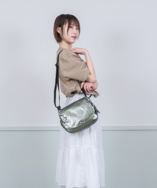 jack gomme ショルダーバッグ バッグ 「JACK GOMME/ジャックゴム