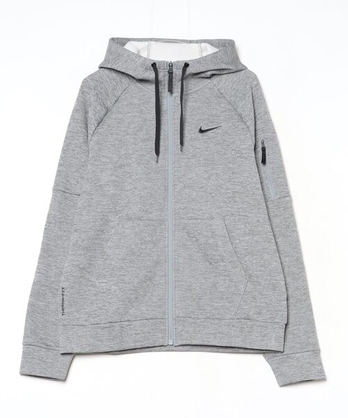 NIKE ナイキ ジャケット コート NIKE コート ジャケット ナイキ TF フルジップ L/S フーディ