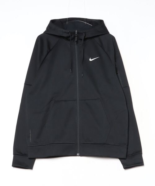 正規美品Nike DRI-FIT フルジップジャケット Lサイズ　メンズ黒灰 NIKE ナイキ クラブ フューチュラ ジャケット メンズ 秋 冬