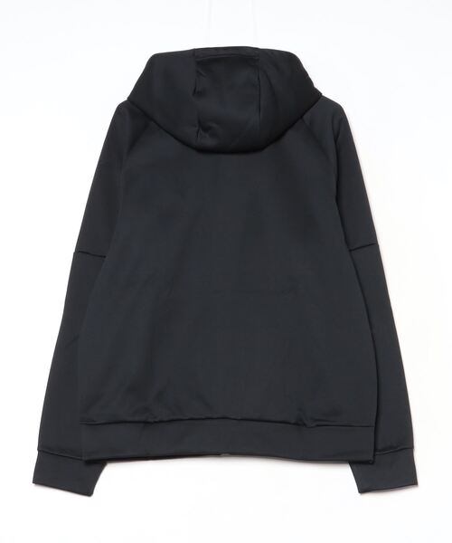 NIKE コート ジャケット ナイキ TF フルジップ L/S フーディ