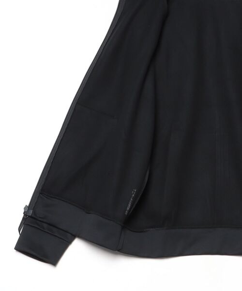 NIKE（ナイキ） パーカー TF フルジップ L/S フーディ メンズ