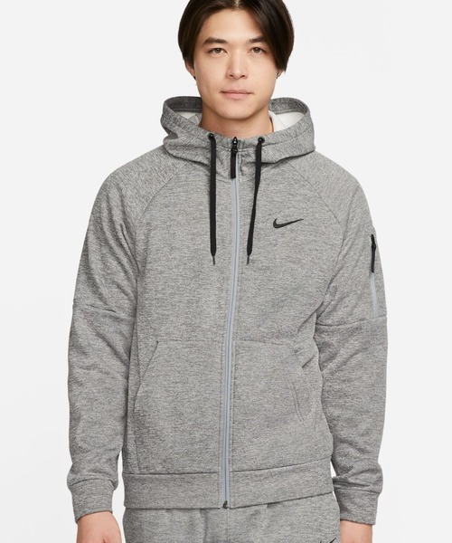 NIKE（ナイキ） パーカー TF フルジップ L/S フーディ メンズ