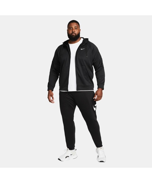 NIKE コート ジャケット ナイキ TF フルジップ L/S フーディ
