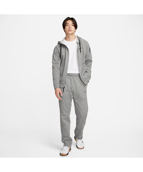 NIKE コート ジャケット ナイキ TF フルジップ L/S フーディ