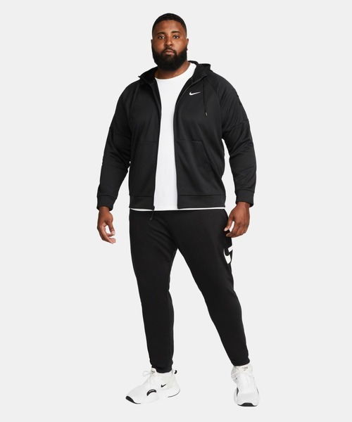 NIKE（ナイキ） パーカー TF フルジップ L/S フーディ メンズ