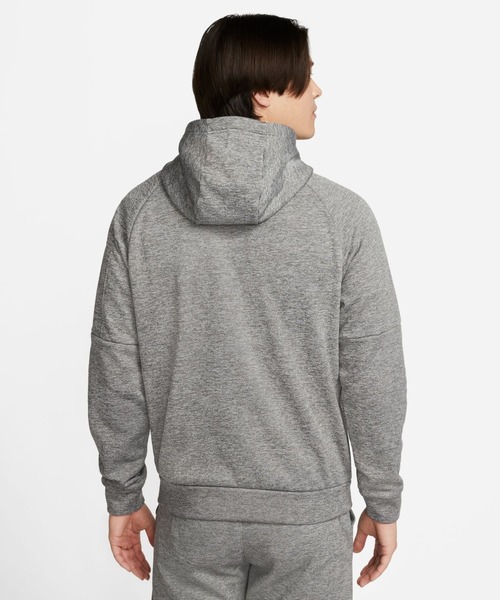 NIKE（ナイキ） パーカー TF フルジップ L/S フーディ メンズ