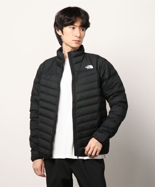 THE NORTH FACE ブラック ダウンジャケット L THE NORTH FACE ブラック ダウンジャケット L ザ ノース フェイス THE